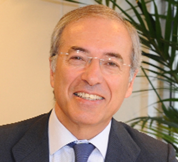 Miguel Antoñanzas, Presidente e Amministratore Delegato di E.ON Italia