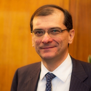 Carlo Bravi, direttore generale Enasarco