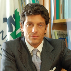 Massimiliano Dona, segretario generale dell’Unione Nazionale Consumatori
