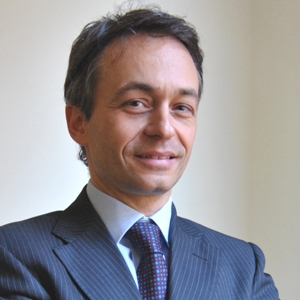 Gabriele Arcidiacono, direttore del Dipartimento di Ingegneria  dell’innovazione e dell’informazione dell’Università degli Studi  Marconi di Roma e presidente del Comitato Scientifico Leanprove