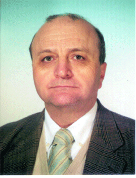 Armando Zingales presidente chimici