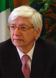 Fabio Pistella, presidente CNIPA