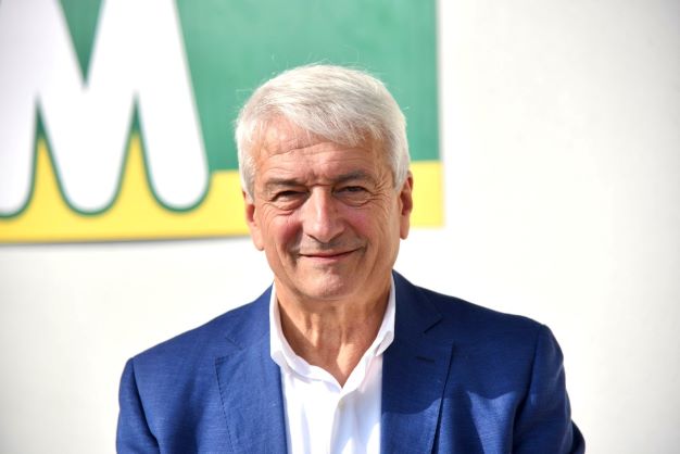 Silvio Ferrari Assalzoo