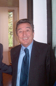 Giuseppe Vicenzi Biscotti