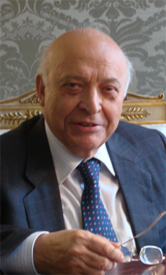 Mario Egidio Schinaia