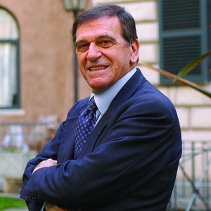 Giorgio Benvenuto presidente fondazione Buozzi