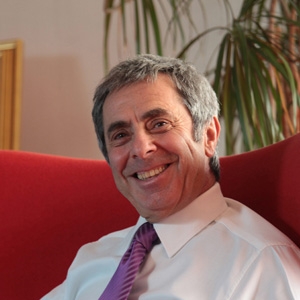 Domenico Petrone, presidente di Viasat Group