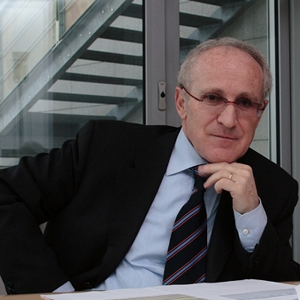 Oreste Pasquali, fondatore e presidente del Gruppo Tecnocasa