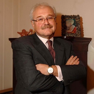 Angelo Cardani, presidente dell’Autorità  per le Garanzie nelle Comunicazioni 