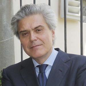 Luigi Marroni, amministratore delegato  di Consip, la Centrale nazionale di acquisto della Pubblica Amministrazione