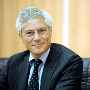 Giovanni Pitruzzella, presidente dell’Autorità garante della Concorrenza e del Mercato
