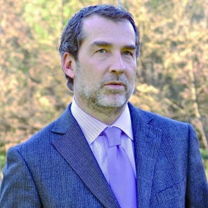 Carlo Pessina, Amministratore Delegato del Gruppo Norda