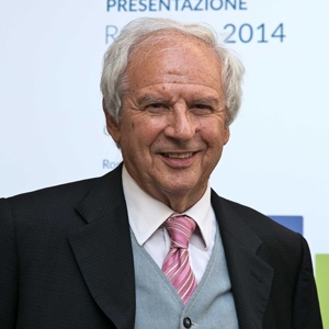Giancarlo Morandi, presidente di Cobat