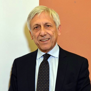 Gianluigi Frozzi,  amministratore delegato dell’area farmaceutica di Angelini