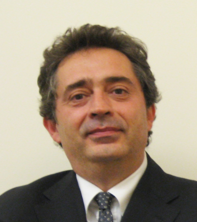 Paolo Righi, presidente nazionale della Federazione Italiana Agenti Immobiliari Professionali