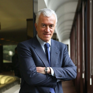 PAOLO VIGEVANO, presidente e amministratore delegato di Acquirente Unico SpA