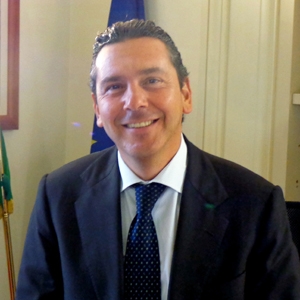 Stefano Glinianski, Segretario generale della Commissione sugli scioperi nei servizi pubblici essenziali 