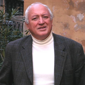 GIANCARLO LEHNER giornalista, storico, deputato della xvii legislatura