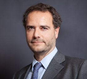 Giampaolo Russo,  amministratore delegato per l’Italia di Tap
