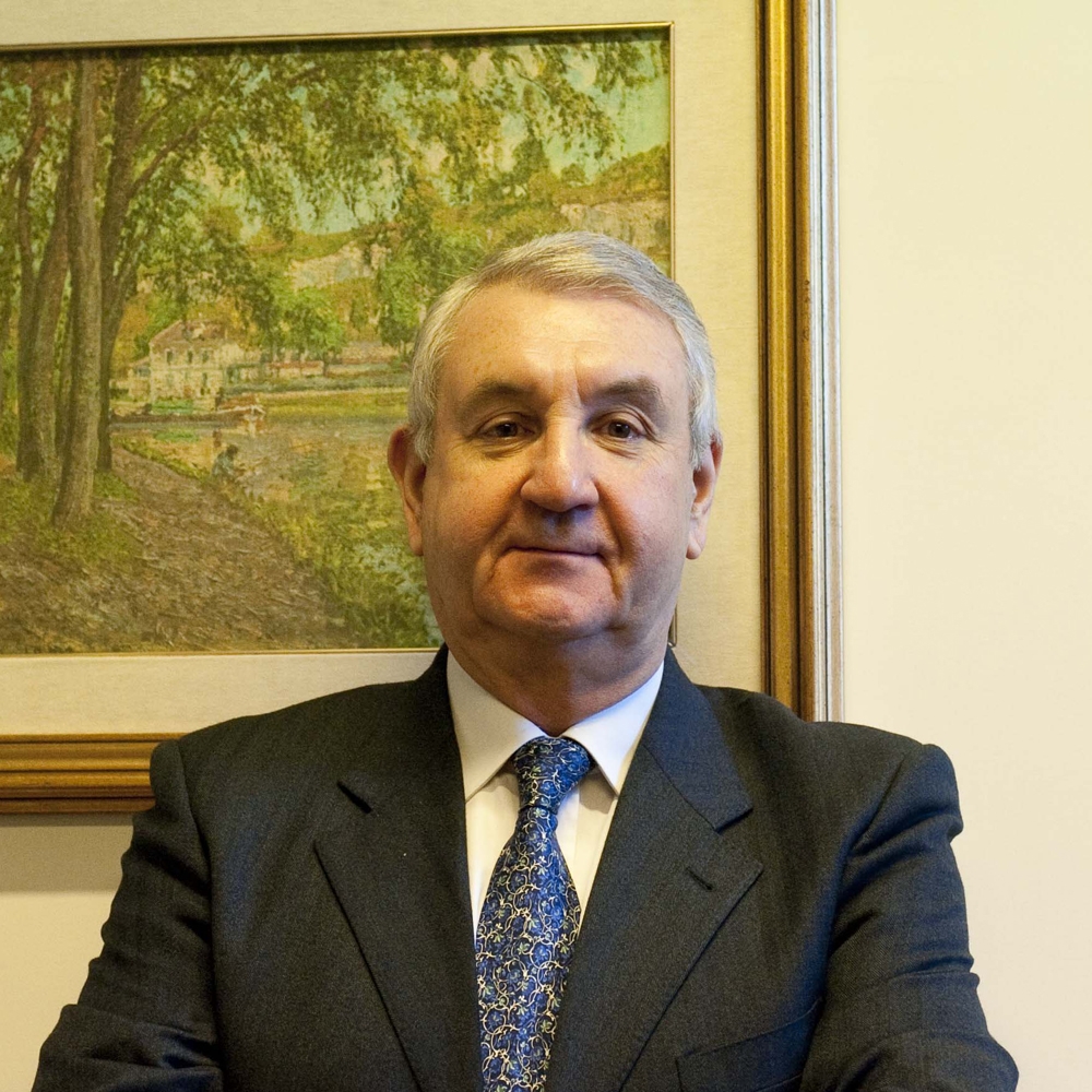 Benedetto Marasà, vicedirettore generale dell’Enac
