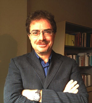 Vincenzo Guggino, Segretario Generale  dell’Istituto di Autodisciplina Pubblicitaria 