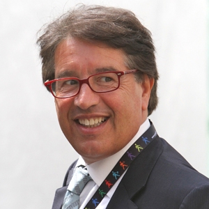 Alberto Brambilla, coordinatore della Giornata Nazionale della Previdenza