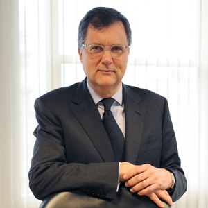 Giuseppe Vegas, presidente della  Commissione Nazionale per le Società e la Borsa