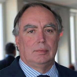 Hubert Puech d’Alissac, amministratore delegato della filiale italiana di Teva