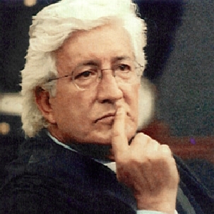 Antonio Marini, Procuratore Generale della Repubblica f.f. della Corte d’Appello di Roma
