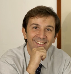 Andrea Prandi,  direttore Relazioni Esterne  e Comunicazione di Edison