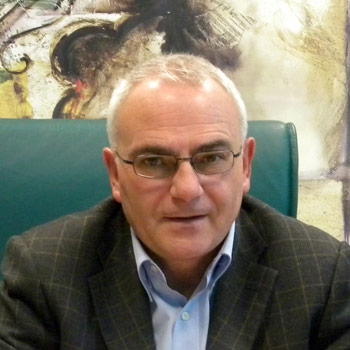 Carlo Caserini, presidente di K.F.I.