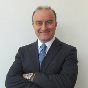 Claudio Barbano, presidente e amministratore delegato di Adre Hydropower