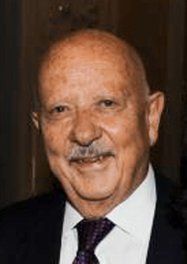 Eugenio Benedetti