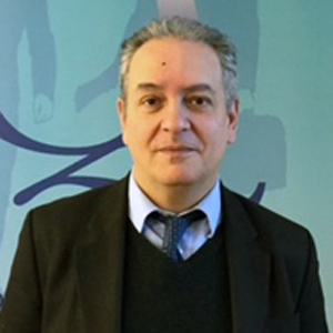 Pierluigi Richini, responsabile  Studi e Formazione di Quadrifor,  l’Istituto bilaterale per lo sviluppo della formazione dei quadri del terziario