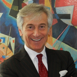 Paolo Bruni, presidente del CSO