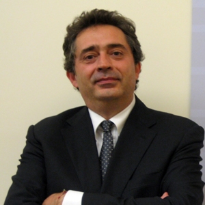 Paolo Righi, presidente della Fiaip, Federazione italiana agenti immobiliari professionali