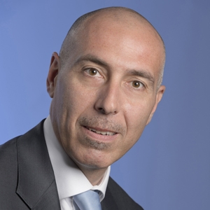 Stefano Corrado,  Sales Manager  Pubblica Amministrazione di Sas