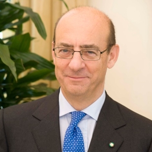L’Ambasciatore Michele Valensise, segretario generale del Ministero degli Affari Esteri