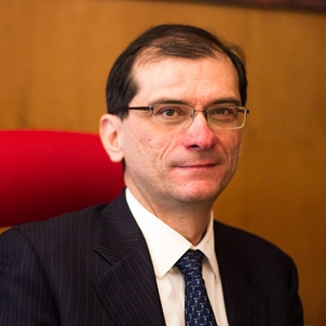 Carlo Bravi, direttore generale Enasarco