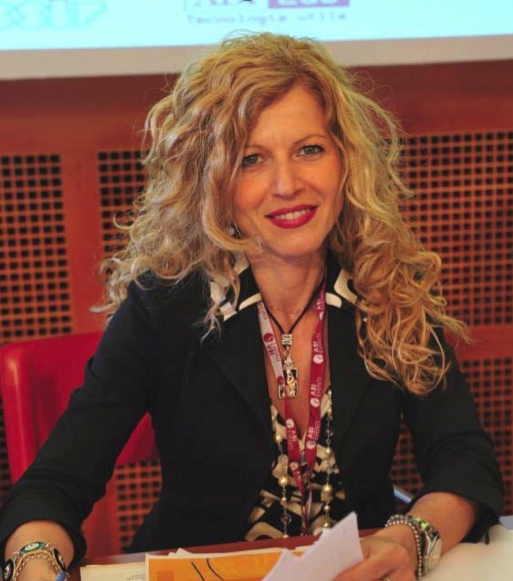 Liliana Fratini Passi, direttore generale del Consorzio CBI