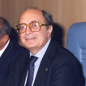 Maurizio De Tilla, presidente dell’Associazione Nazionale Avvocati Italiani
