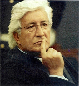 Antonio Marini