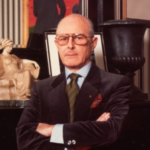 Bruno Piattelli, stilista