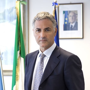 Stefano Cuzzilla, presidente del Fasi, Fondo di assistenza sanitaria integrativa per i dirigenti di aziende industriali 