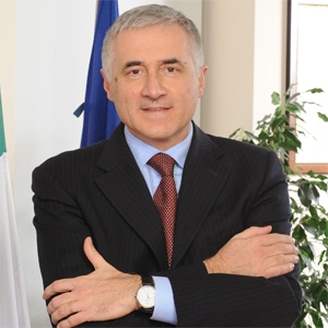 Guido Bortoni, presidente dell’Autorità per l’energia  elettrica, il gas e il sistema idrico