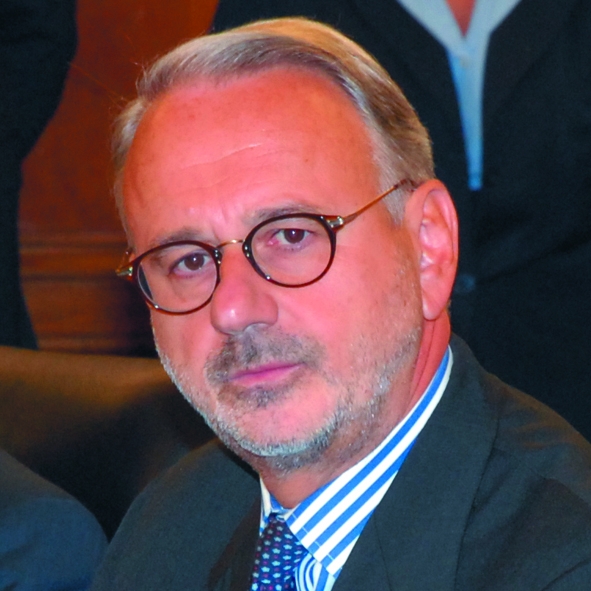 Michele Vietti, autore del codice