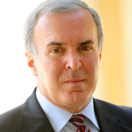 Vaqif Sadiqov, ambasciatore dell’Azerbaigian presso lo Stato italiano
