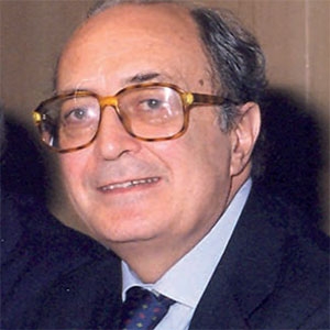 Maurizio De Tilla, presidente dell’associazione nazionale avvocati italiani