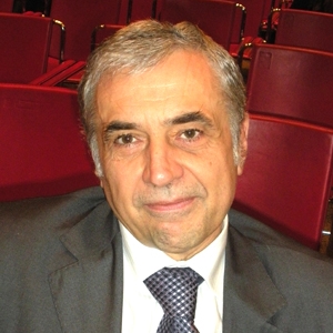 Massimo Masi, segretario generale della  UIL credito esattorie e assicurazioni