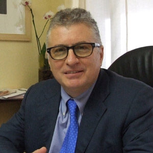 Giuseppe Novelli, rettore dell’Università Tor Vergata di Roma